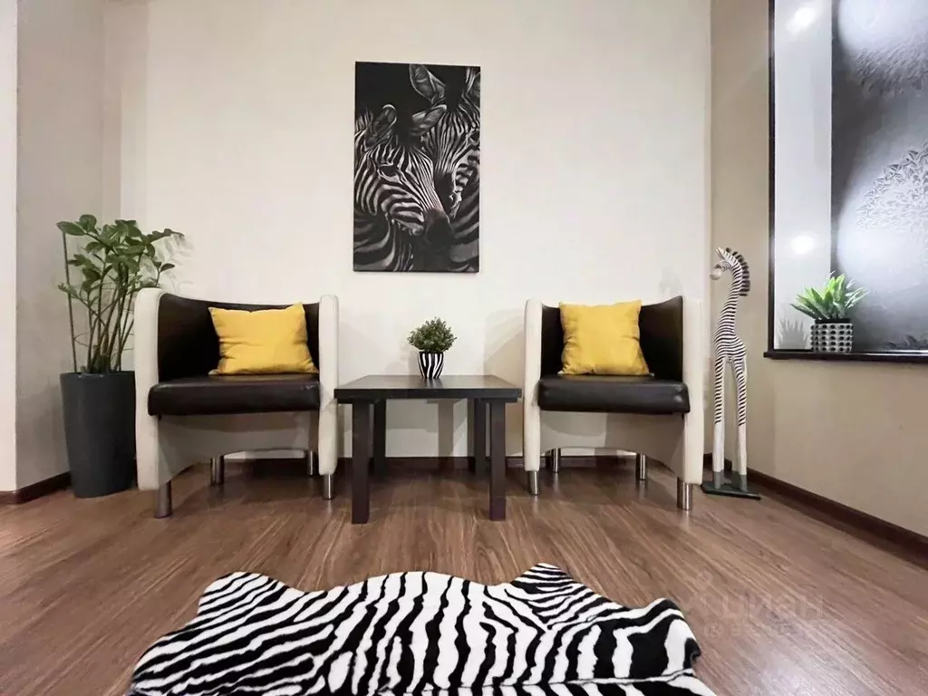 1-к кв. Орловская область, Орел ул. Емлютина, 8 (55.0 м) - Фото 2