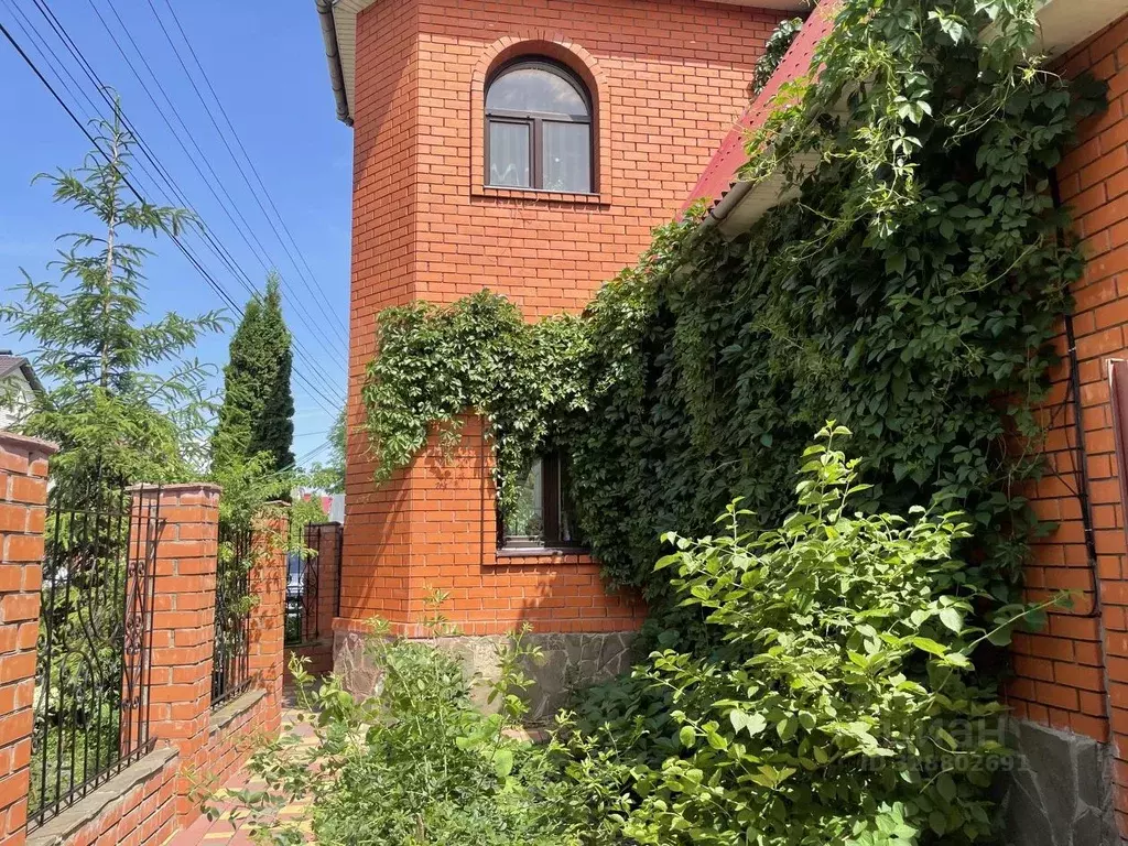 Коттедж в Курская область, Курск пер. 4-й Тульский (366 м) - Фото 1