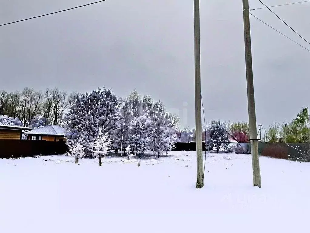 Участок в Тульская область, Алексин ул. Гайдара (12.0 сот.) - Фото 2