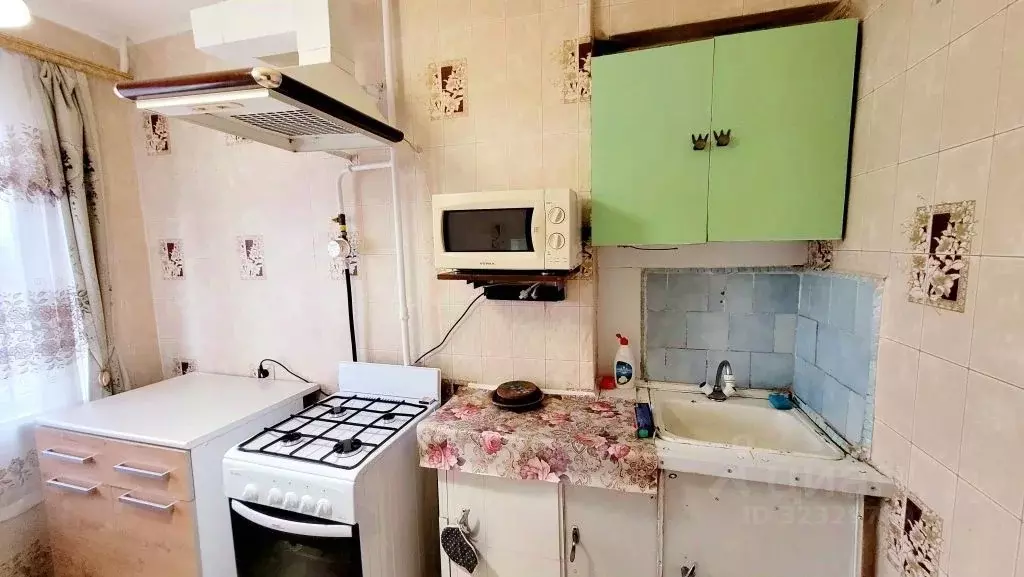 2-к кв. Нижегородская область, Нижний Новгород ул. Премудрова, 8к1 ... - Фото 2