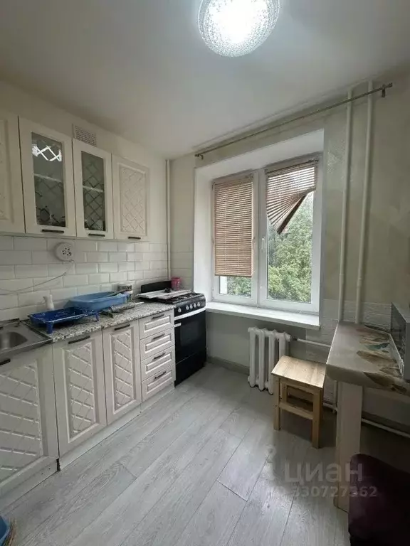 2-к кв. Москва Парусный проезд, 11 (43.0 м) - Фото 1