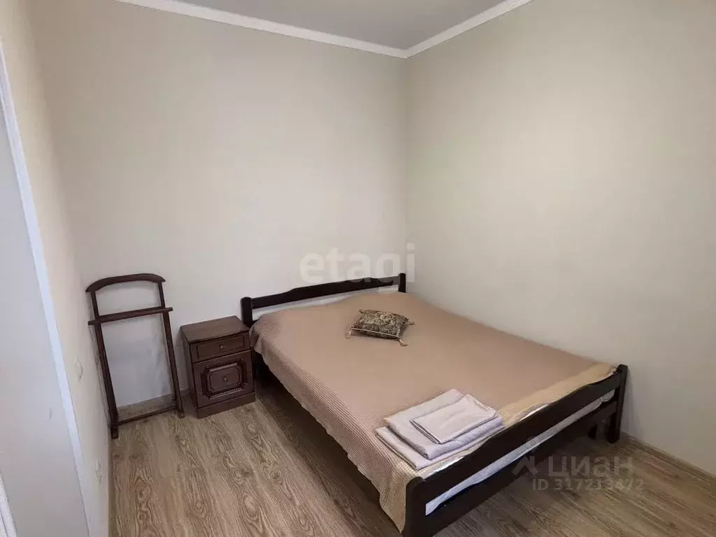 2-к кв. Ставропольский край, Пятигорск просп. Кирова (43.1 м) - Фото 0