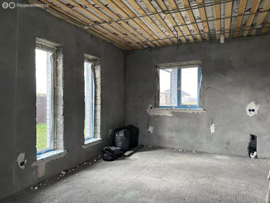 Дом в Тюмень, Небесная улица (137.9 м) - Фото 1