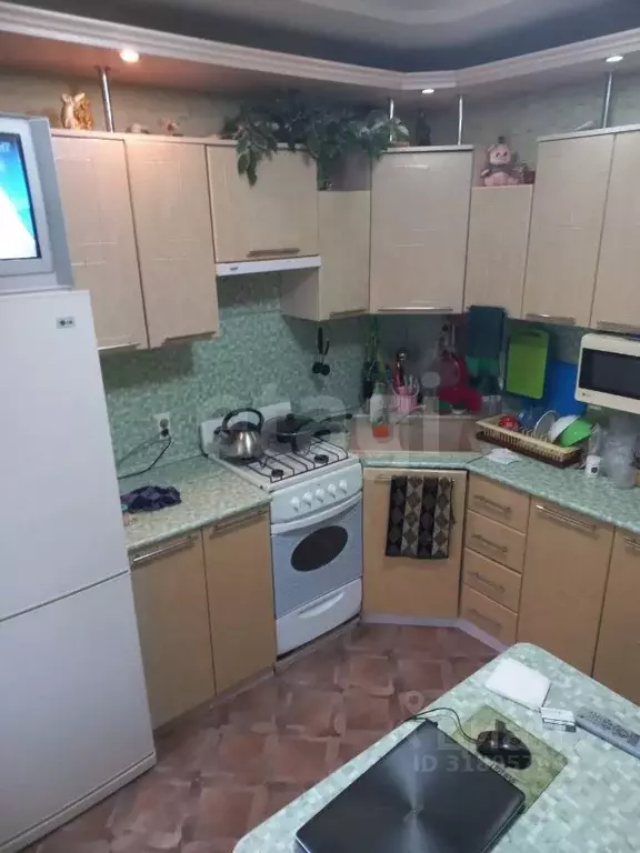 1-к кв. Мордовия, Саранск ул. Девятаева, 6 (34.4 м) - Фото 0