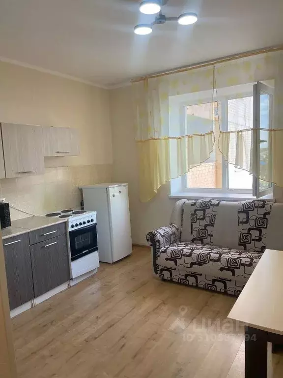 1-к кв. Орловская область, Орел Речной пер., 6 (50.0 м) - Фото 1