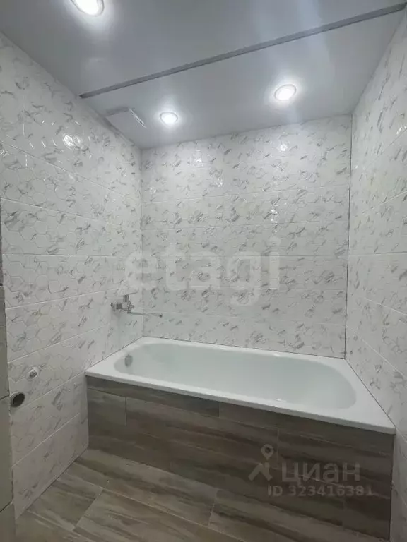 3-к кв. Башкортостан, Стерлитамак ул. Механизации, 13 (60.4 м) - Фото 1