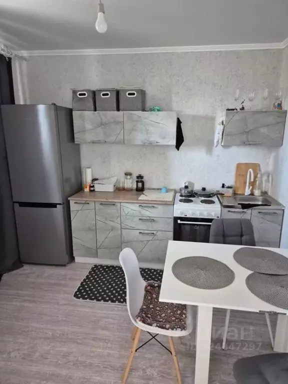 Студия Краснодарский край, Анапа ул. Адмирала Пустошкина, 22к5 (29.0 ... - Фото 1