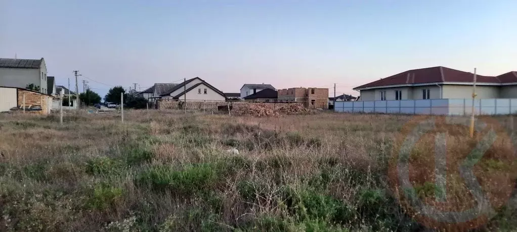 Участок в Крым, Евпатория Спутник-1 мкр, ул. Зулейхи Бекировой, 5 (6.0 ... - Фото 2