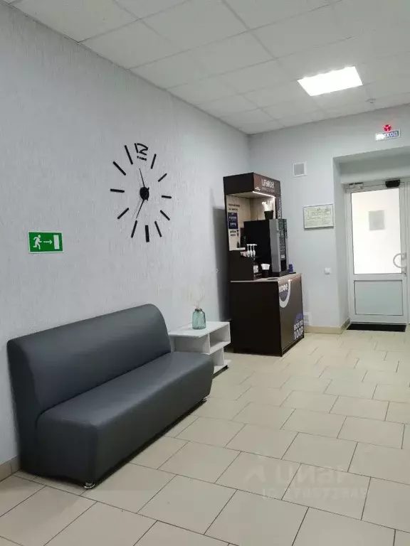 Офис в Саратовская область, Саратов Астраханская ул., 43к4 (1256 м) - Фото 2