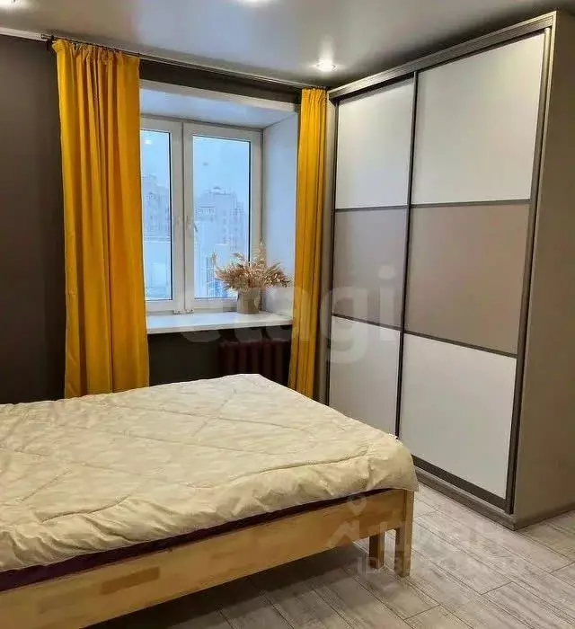 2-к кв. Вологодская область, Вологда ул. Космонавта Беляева, 32к3 ... - Фото 1