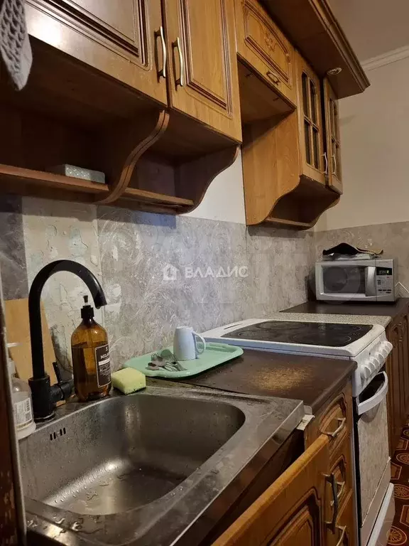 2-к. квартира, 47,5 м, 6/9 эт. - Фото 1
