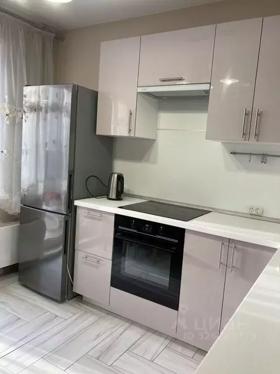 1-к кв. Москва Муравская ул., 38к1 (40.0 м) - Фото 1