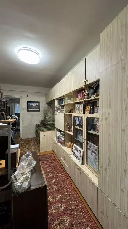 2-к. квартира, 48 м, 2/5 эт. - Фото 1