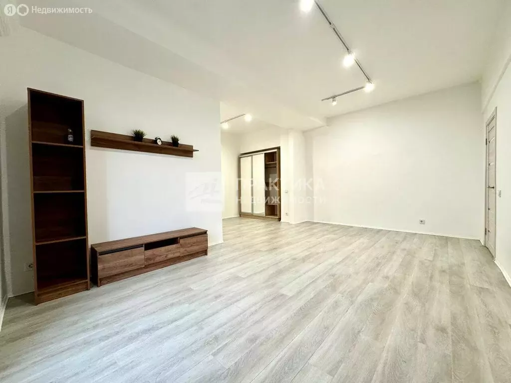 2-комнатная квартира: Москва, улица Куусинена, 7к1 (68.2 м) - Фото 2