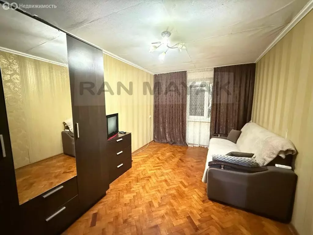 2-комнатная квартира: Майкоп, улица Димитрова, 11/2 (38.6 м) - Фото 1