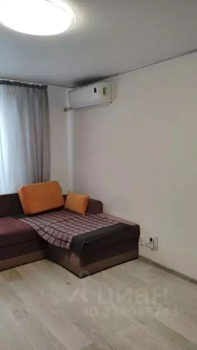 1-к кв. Москва просп. Маршала Жукова, 17К3 (32.0 м) - Фото 2