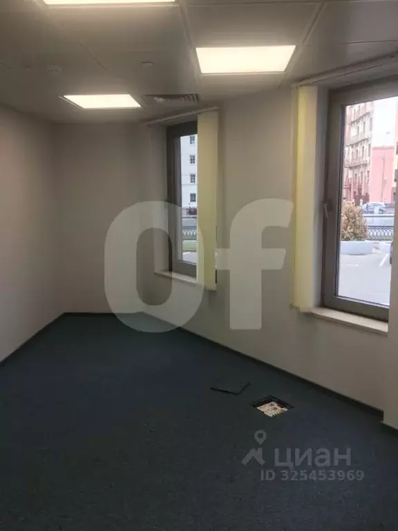 Офис в Москва Космодамианская наб., 52С1 (1198 м) - Фото 1