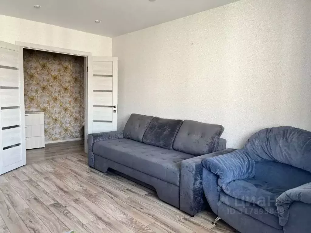 3-к кв. Хакасия, Абакан ул. Чертыгашева, 120 (70.0 м) - Фото 2