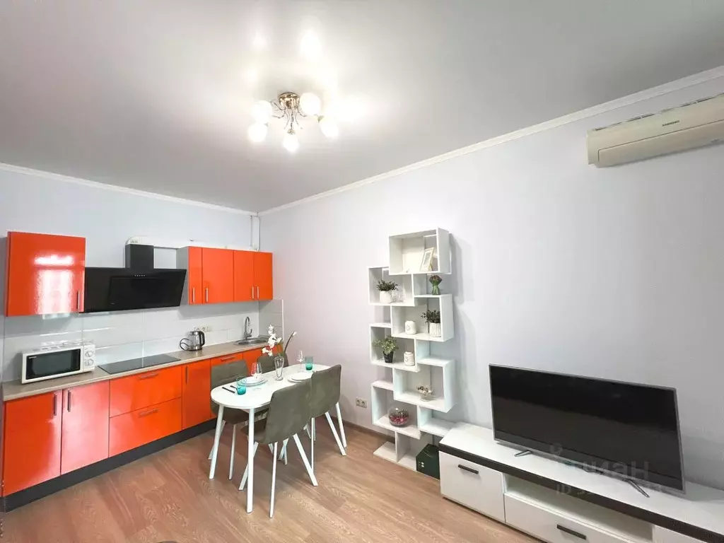 1-к кв. Москва Кронштадтский бул., 6к2 (50.0 м) - Фото 1
