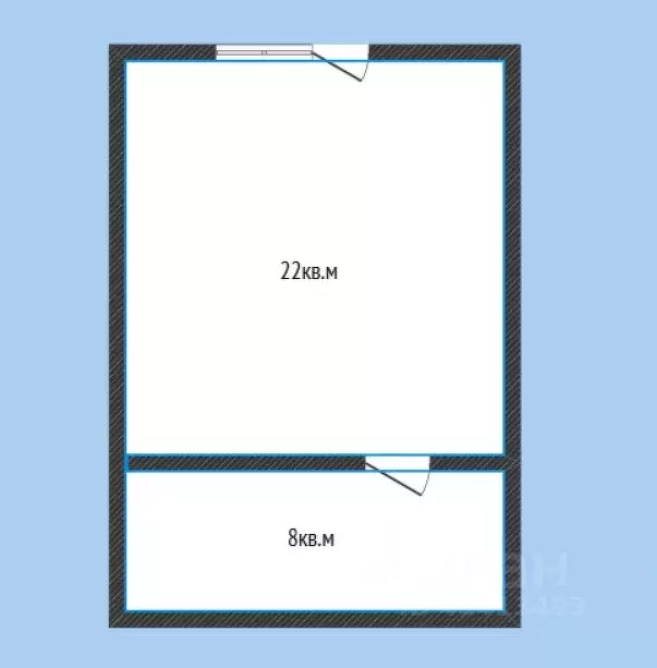 Гараж в Краснодарский край, Геленджик городской округ, с. Дивноморское ... - Фото 2