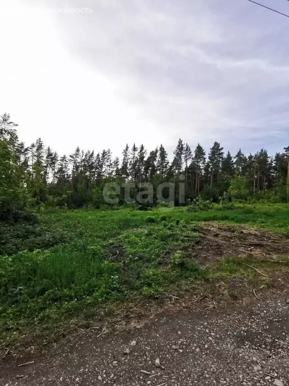 Участок в Бийск, Заводская улица (25 м) - Фото 0