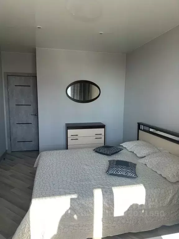 1-к кв. Волгоградская область, Волгоград Новороссийская ул., 2К (54.0 ... - Фото 1