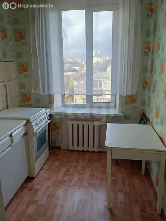 1-комнатная квартира: Орёл, Московская улица, 61 (40.6 м) - Фото 2