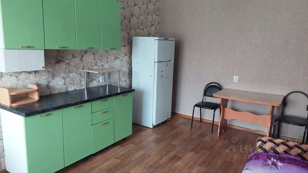 Комната Пензенская область, Заречный ул. Строителей, 22 (17.0 м) - Фото 1