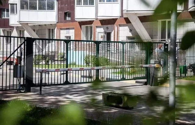 Машиноместо, 15 м - Фото 0