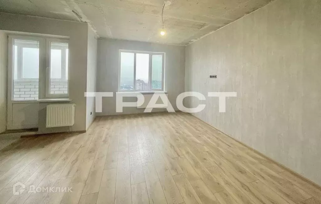 Продаётся 1-к квартира, 41.6 м - Фото 0