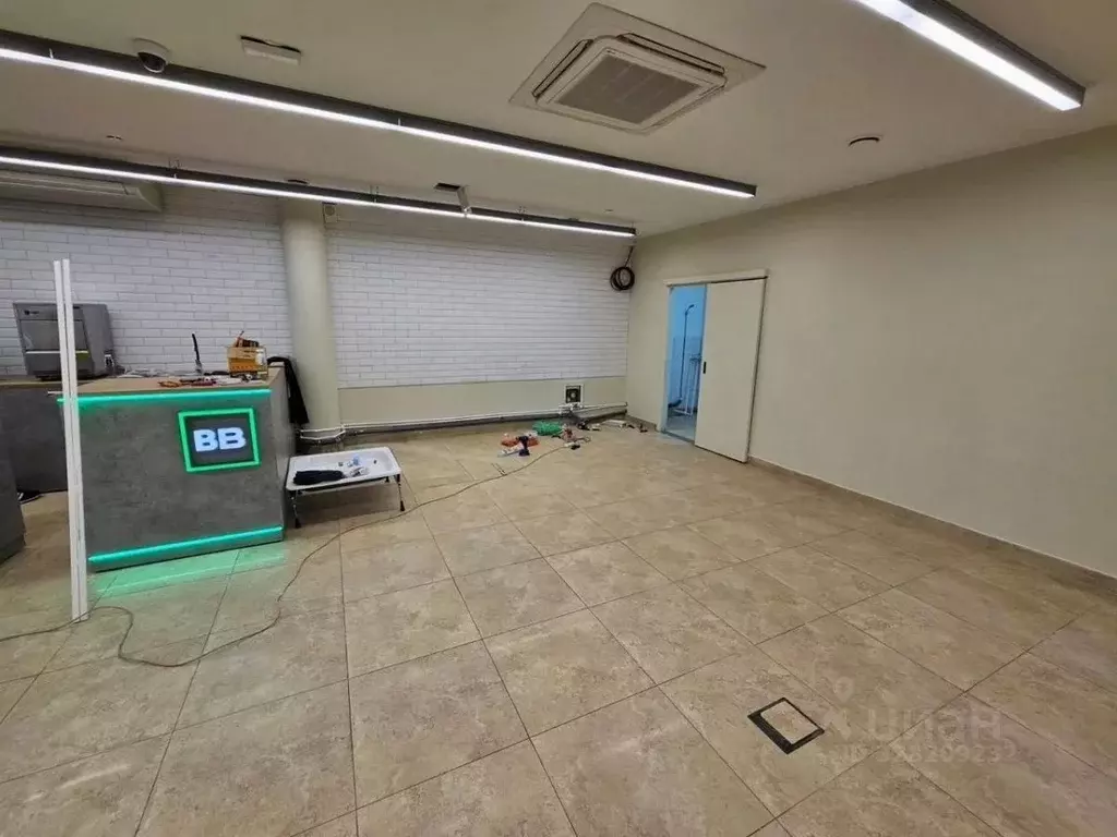 Помещение свободного назначения в Москва Барклая ул., 5С6 (115 м) - Фото 2