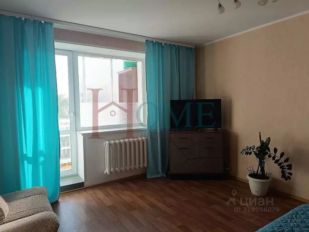 1-к кв. Новосибирская область, Новосибирск Новогодняя ул., 12/1 (40.0 ... - Фото 1