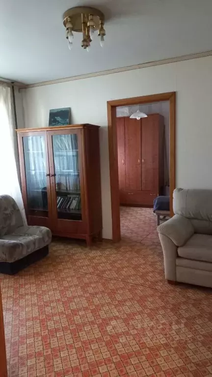 3-к кв. Самарская область, Самара Ново-Вокзальная ул., 138 (52.0 м) - Фото 1