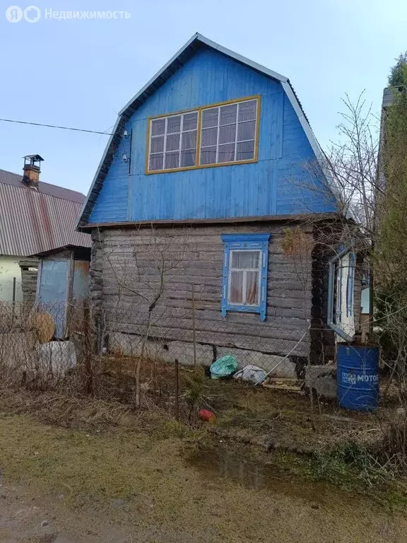 Дом в Калуга (30 м) - Фото 1