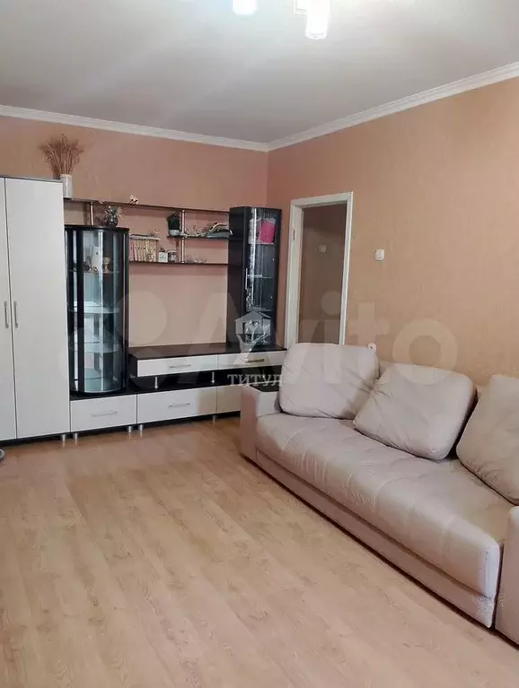 2-к. квартира, 52,9 м, 9/10 эт. - Фото 0