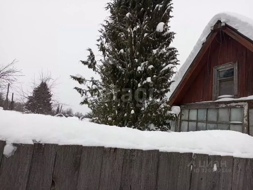 Участок в Кировская область, Киров  (6.3 сот.) - Фото 1