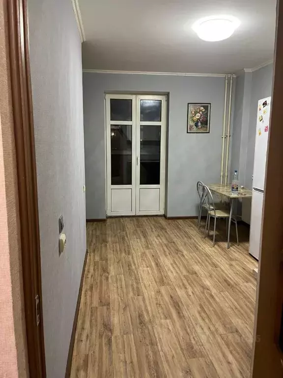 1-к кв. Краснодарский край, Краснодар ул. Артезианская, 4 (39.0 м) - Фото 0