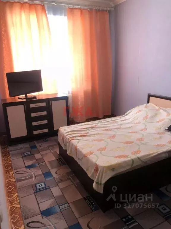 2-к кв. Саха (Якутия), Нерюнгри Южно-Якутская ул., 24 (54.0 м) - Фото 1