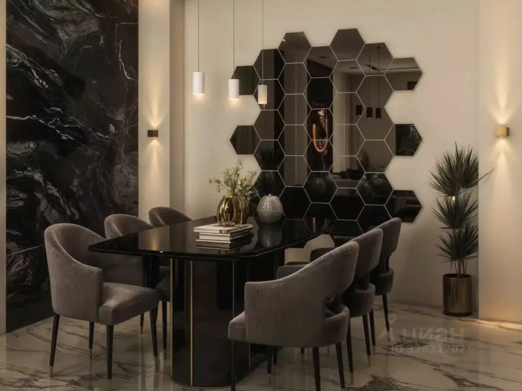 1-к кв. Ростовская область, Ростов-на-Дону бул. Авиаторов (39.4 м) - Фото 2