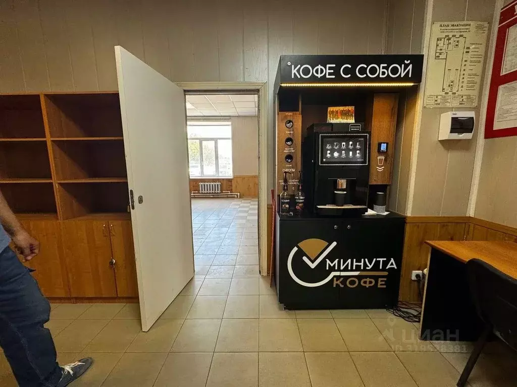 Помещение свободного назначения в Ульяновская область, Ульяновск ул. ... - Фото 1