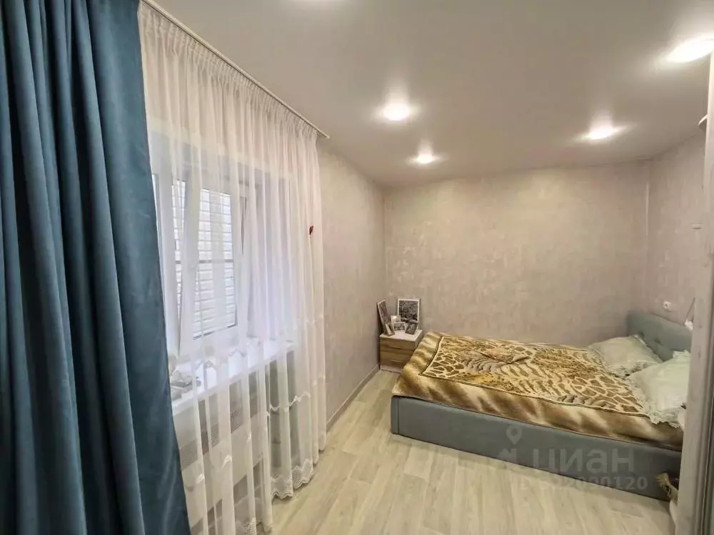 Дом в Краснодарский край, Анапа ул. Самбурова (60 м) - Фото 1