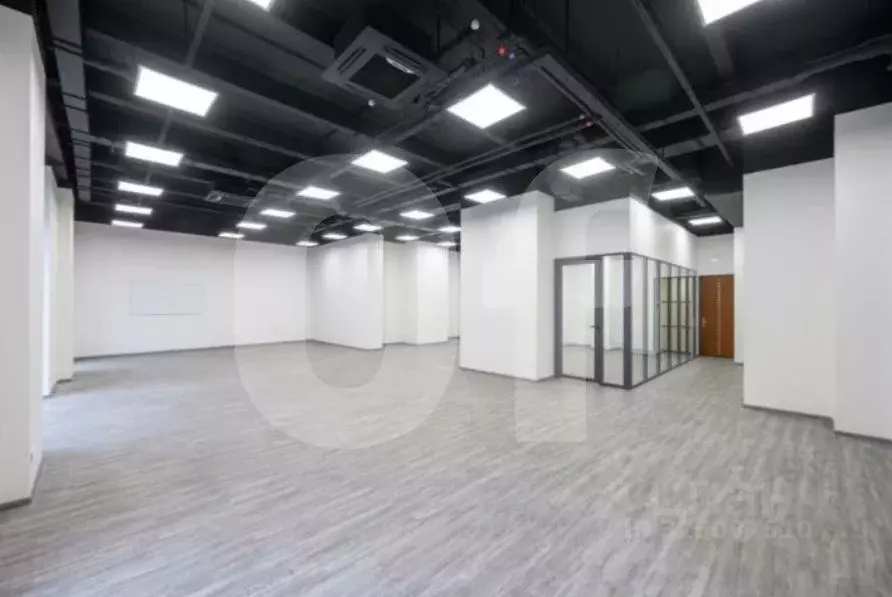 Офис в Москва Каширское ш., 3К2С9 (3239 м) - Фото 1