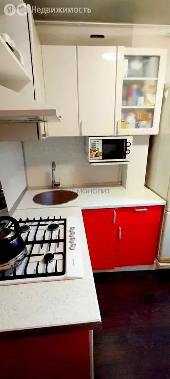 2-комнатная квартира: Нижний Новгород, Южное шоссе, 30Б (42.4 м) - Фото 2