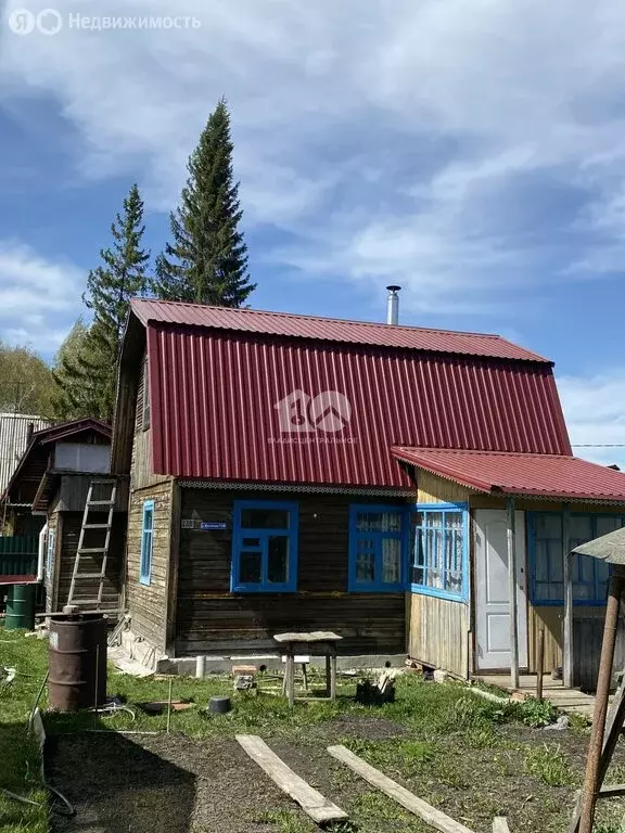 Участок в Тогучинский район, СНТ Кондитер, 138 (4 м) - Фото 2