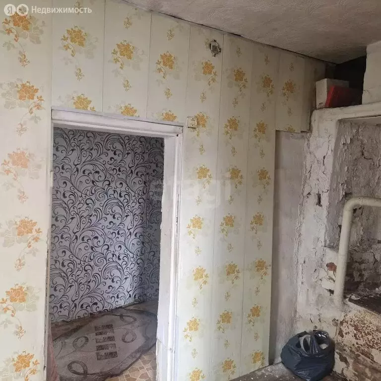 Дом в Миасс, улица Льва Толстого (56 м) - Фото 1