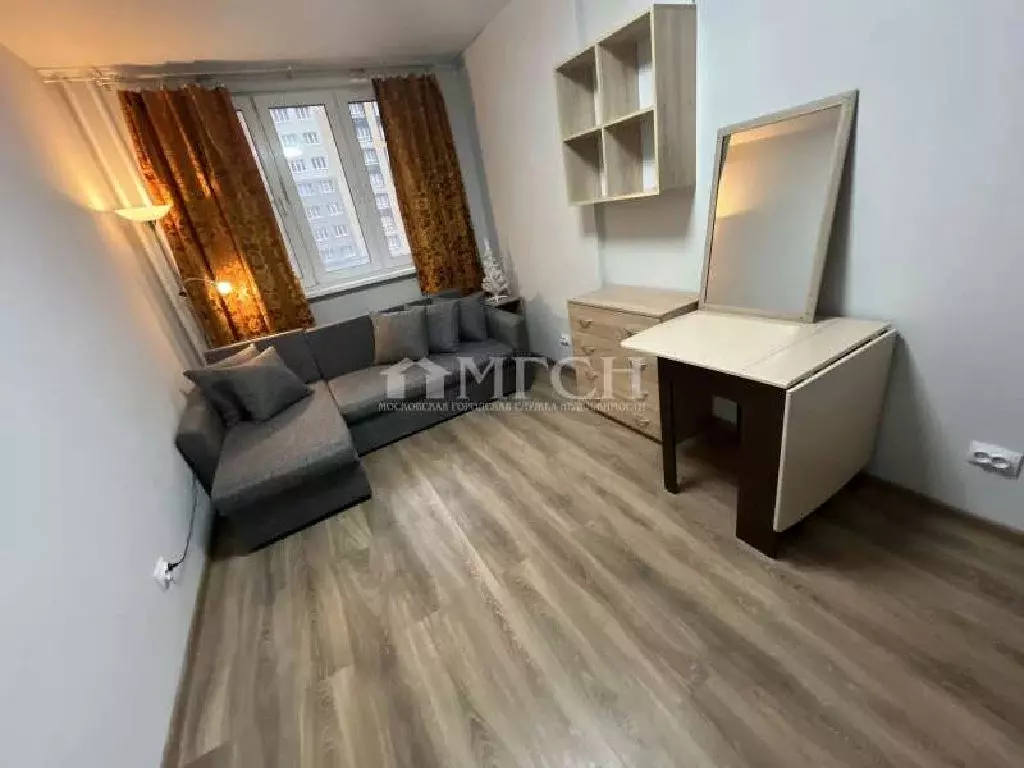 Продается 1-комнатная квартира - Фото 2