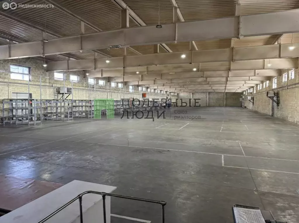 Склад (2072 м) - Фото 1