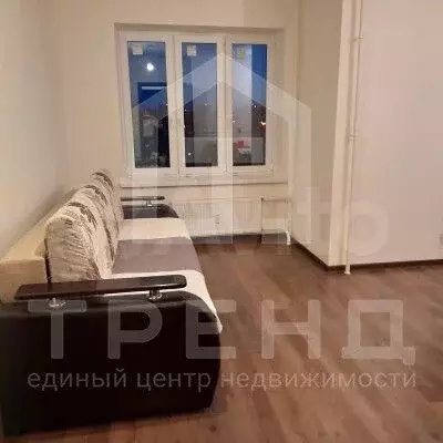 Квартира-студия, 25,6 м, 27/27 эт. - Фото 1