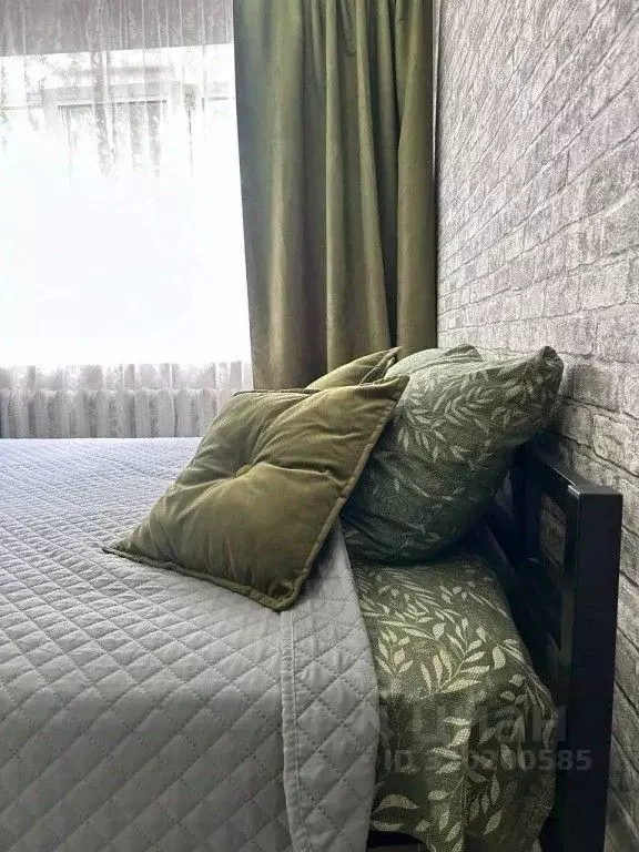 1-к кв. Псковская область, Псков Советская ул., 5 (38.0 м) - Фото 1