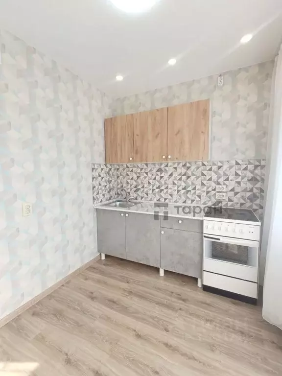 1-к кв. Челябинская область, Челябинск ул. Марченко, 30 (36.0 м) - Фото 2